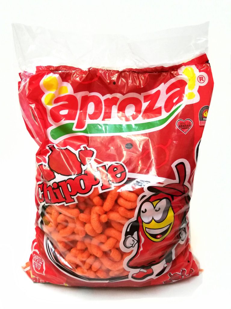 CHIPOTLE Alimentos y Plasticos GP